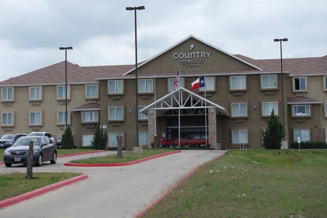 Country Inn & Suites By Radisson, Fort Worth West L-30 Nas Jrb Екстер'єр фото