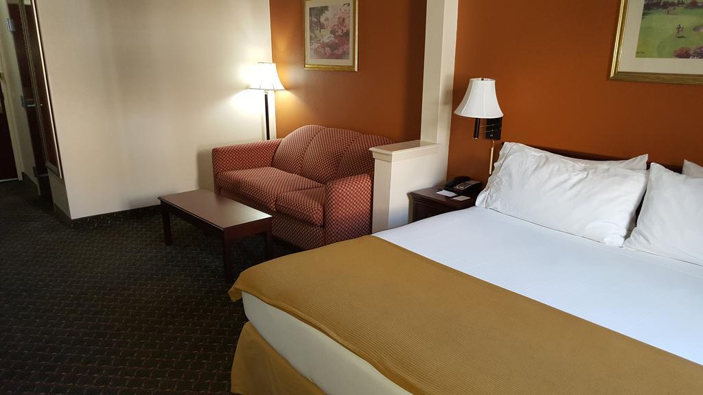 Country Inn & Suites By Radisson, Fort Worth West L-30 Nas Jrb Екстер'єр фото
