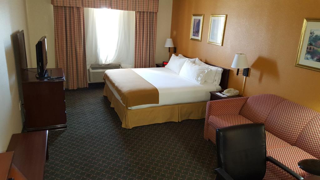 Country Inn & Suites By Radisson, Fort Worth West L-30 Nas Jrb Екстер'єр фото