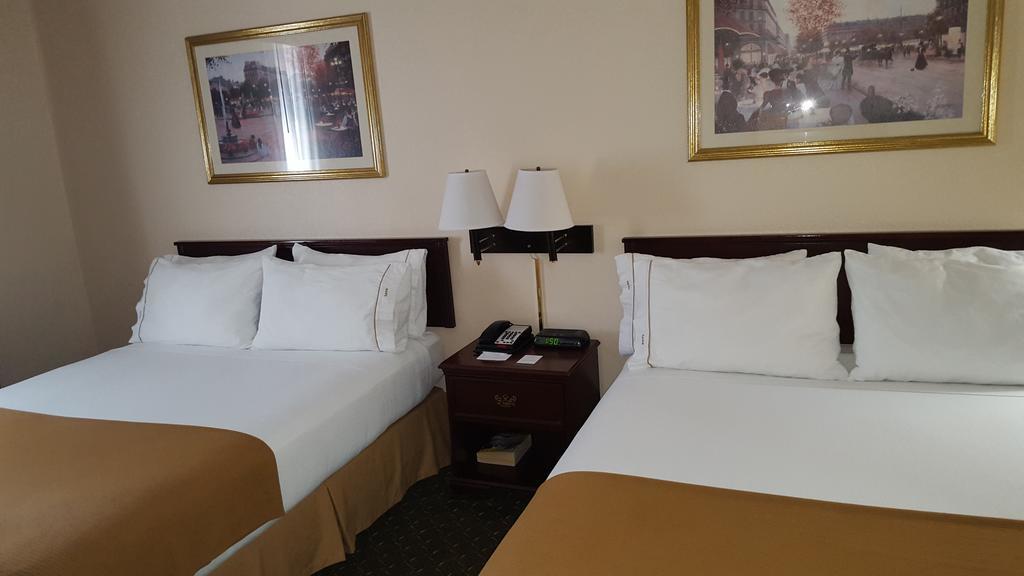 Country Inn & Suites By Radisson, Fort Worth West L-30 Nas Jrb Екстер'єр фото
