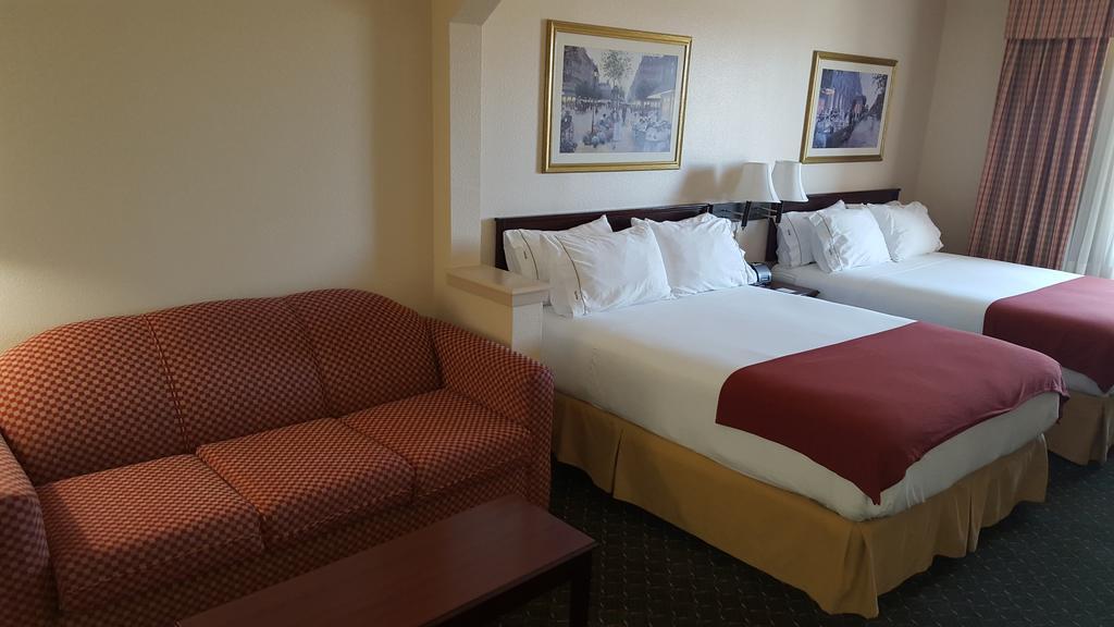 Country Inn & Suites By Radisson, Fort Worth West L-30 Nas Jrb Екстер'єр фото