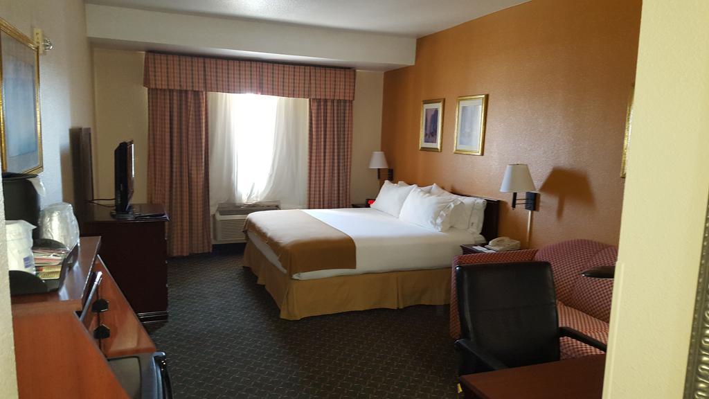 Country Inn & Suites By Radisson, Fort Worth West L-30 Nas Jrb Екстер'єр фото