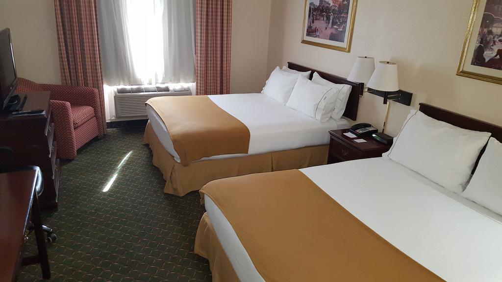 Country Inn & Suites By Radisson, Fort Worth West L-30 Nas Jrb Екстер'єр фото