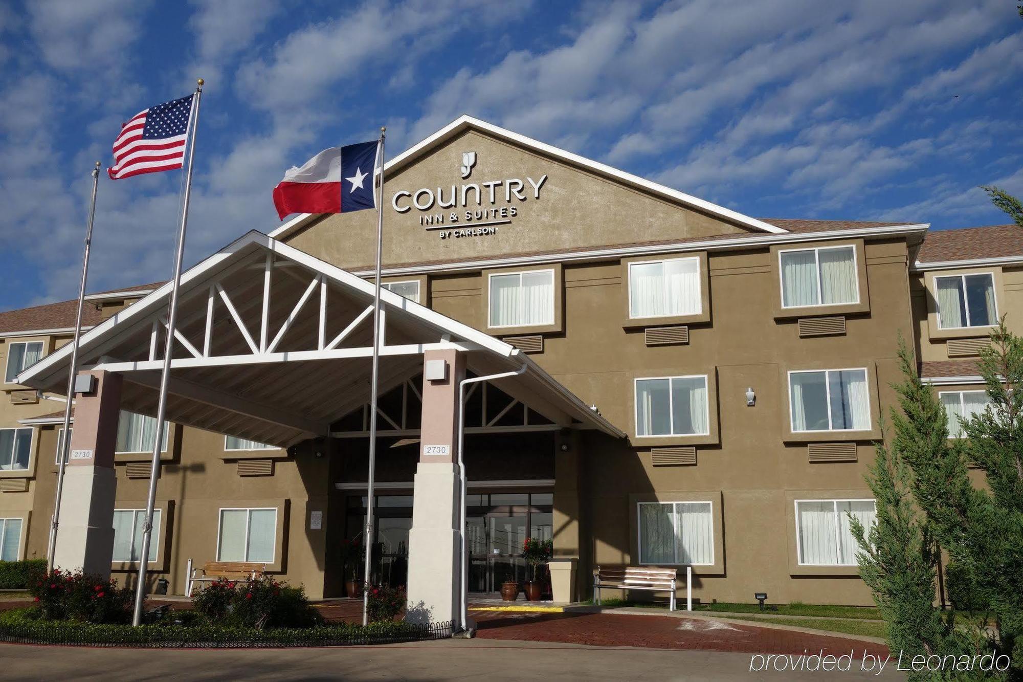 Country Inn & Suites By Radisson, Fort Worth West L-30 Nas Jrb Екстер'єр фото