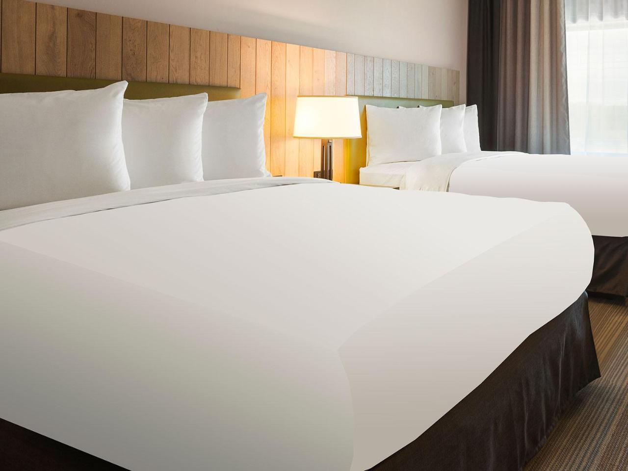 Country Inn & Suites By Radisson, Fort Worth West L-30 Nas Jrb Екстер'єр фото