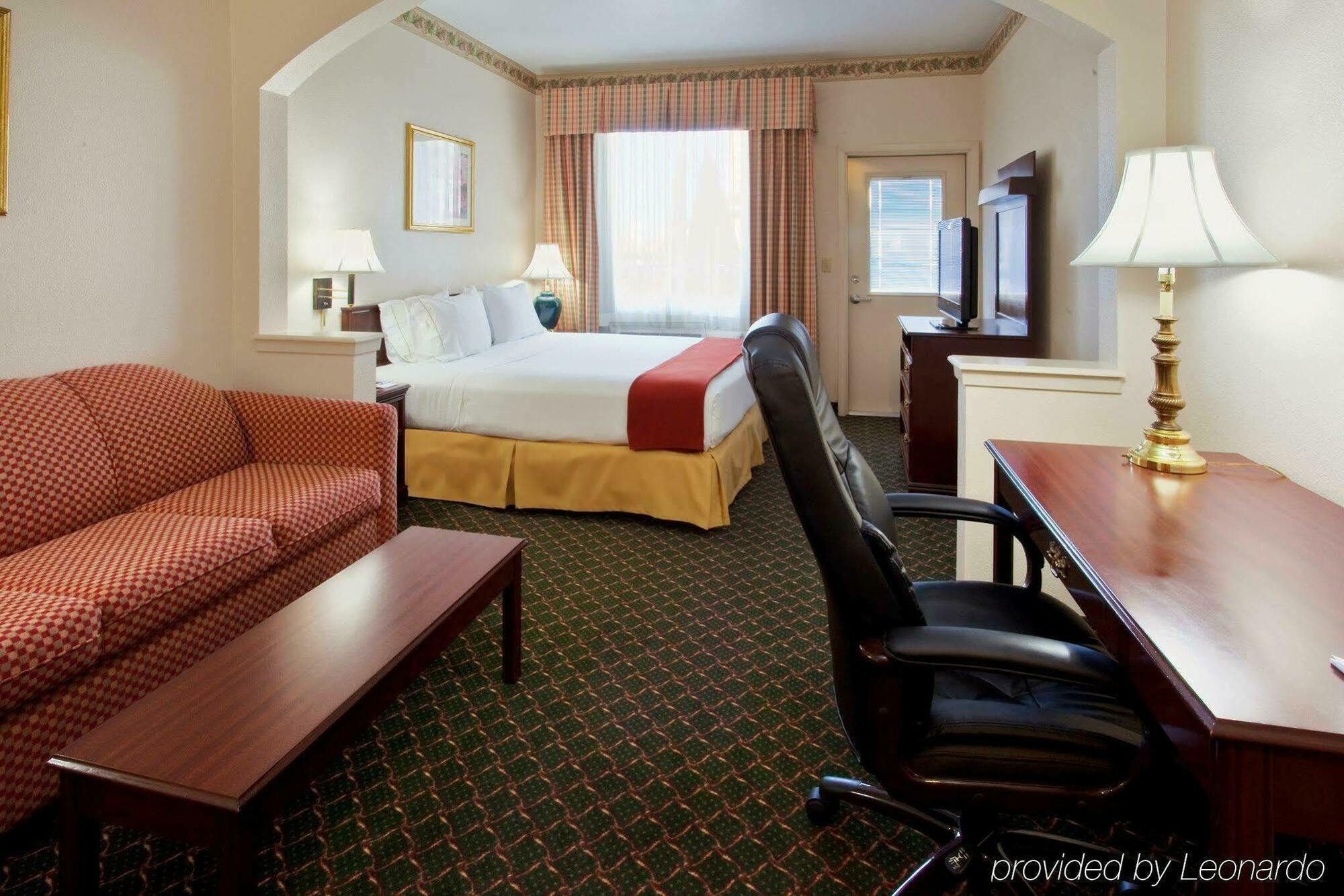 Country Inn & Suites By Radisson, Fort Worth West L-30 Nas Jrb Номер фото